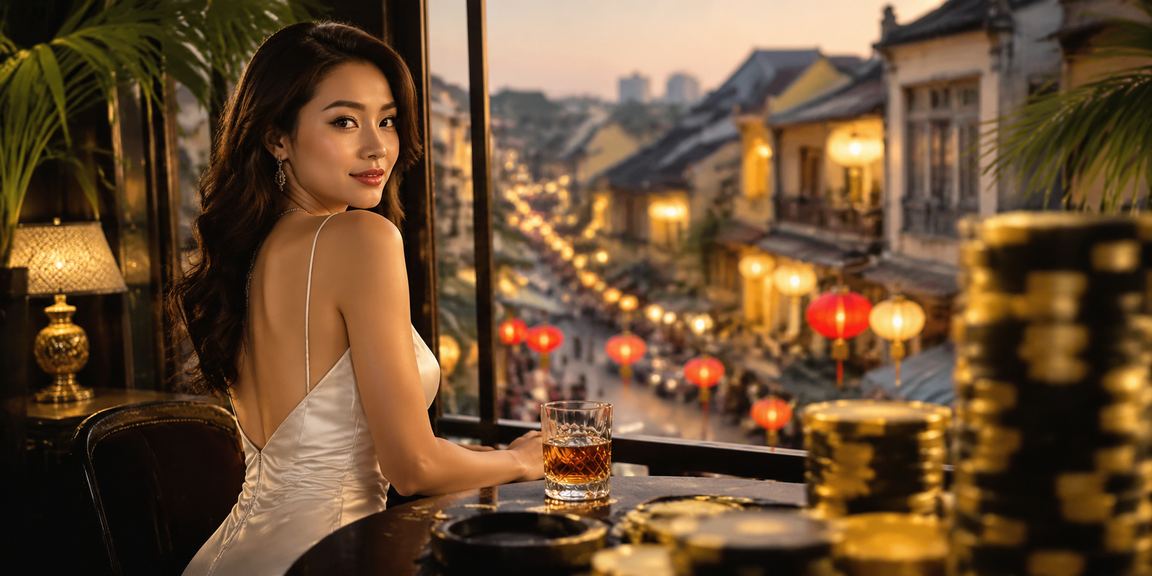Người chơi tìm hiểu câu hỏi thường gặp về casino trực tuyến tại Hà Nội