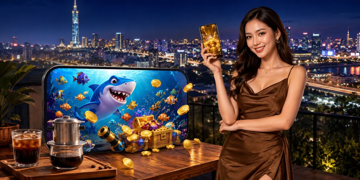 Người dùng tại TP.HCM thực hiện giao dịch nạp tiền VND trên ứng dụng uuu8 qua điện thoại