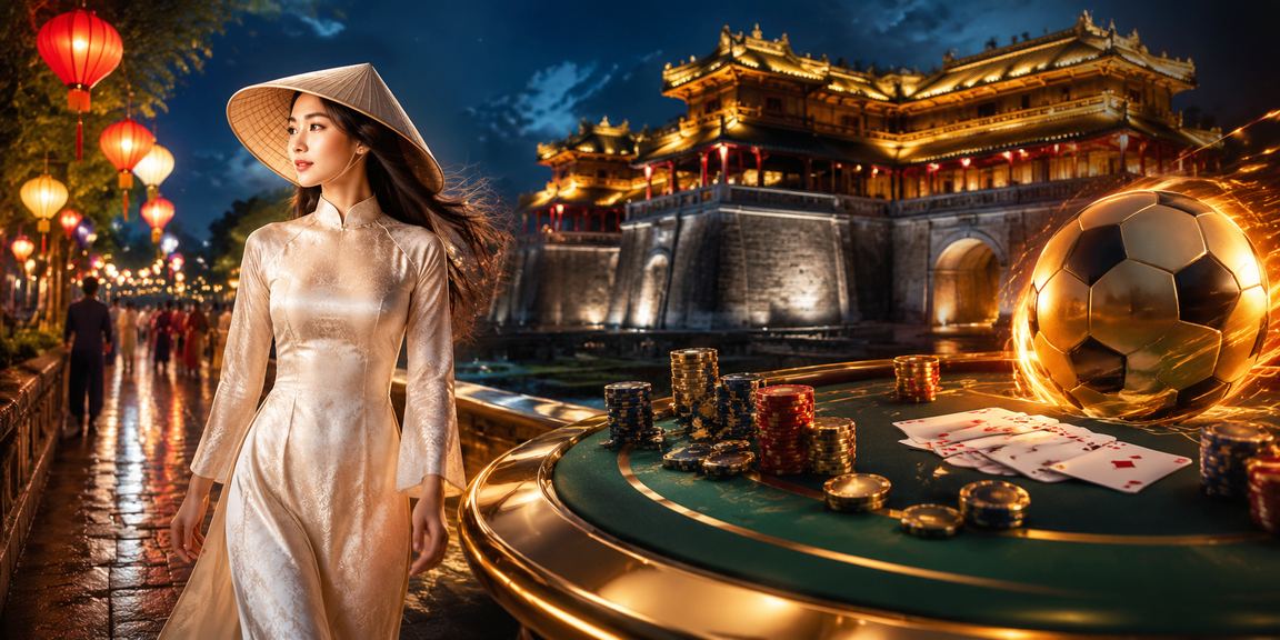 Người chơi tại Việt Nam trải nghiệm casino trực tuyến an toàn và có trách nhiệm