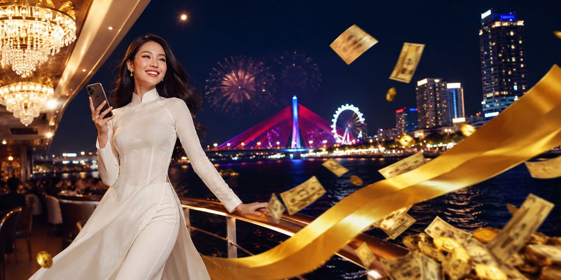 Giao dịch tài chính trực tuyến tại Việt Nam qua ví điện tử nội địa