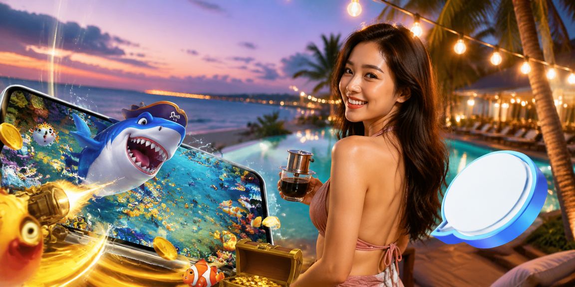 Trải nghiệm cá cược casino trực tuyến trên điện thoại tại Việt Nam